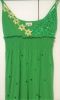 Kids Costumes to Hire - Green Dress- TEEN - (Tinkerbell, Poison Ivy, Fairy)